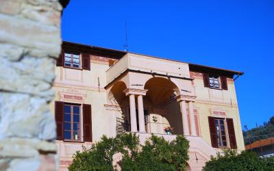 Appartamento con 2 Camere da Letto