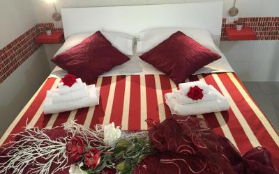 Appartamento con 1 Camera da Letto
