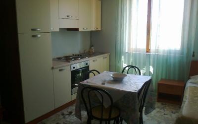 Appartamento con 2 Camere da Letto