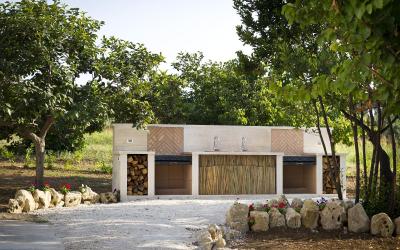 Casa Vacanze - Piano Terra 