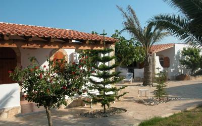 Casa con 1 Camera da Letto