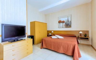 Monolocale (2 Adulti)