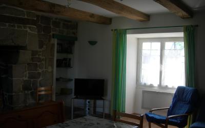 Appartement - Rez-de-Chaussu00e9e