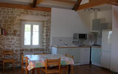 Appartement Supu00e9rieur