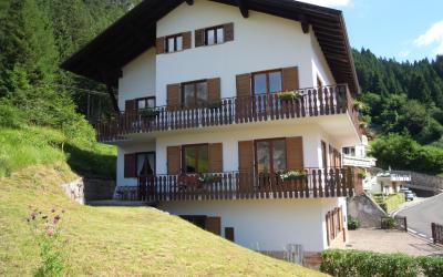 Appartamento con 3 Camere da Letto