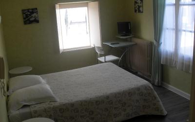 Chambre Double Standard