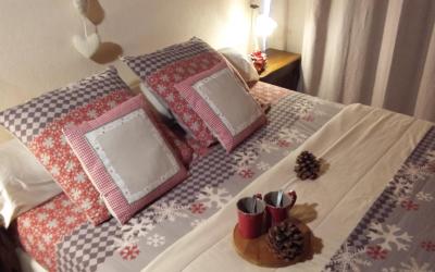 Chambre Double Standard Chambre Double Standard