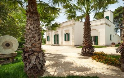 Casa con 4 camere da letto