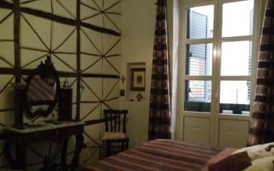 Appartamento con 2 Camere da Letto