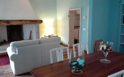 Casa con 2 Camere da Letto