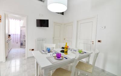 Camera Familiare con Bagno Privato