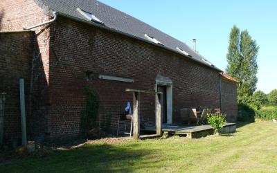 Maison 3u00a0Chambres Maison 3u00a0Chambres