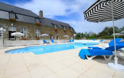 Chambre Double Supu00e9rieure - Rez-de-Chaussu00e9e