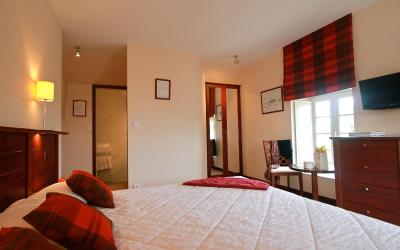 Chambre Double Deluxe