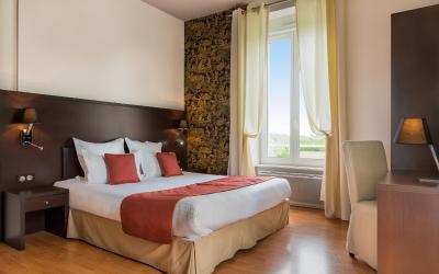 Chambre Simple