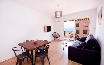 Appartement avec Douche Appartement avec Douche