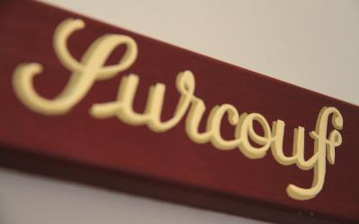 Chambre Double Prestige