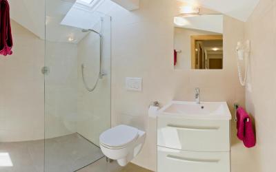 Appartamento con 2 Camere da Letto