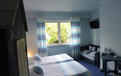 Chambre Double Standard Chambre Double Standard