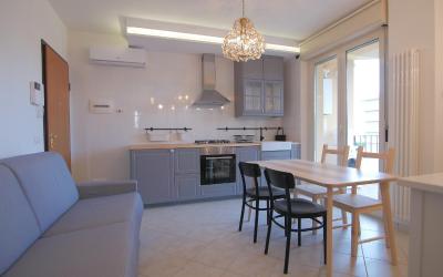 Appartamento con Vista Mare