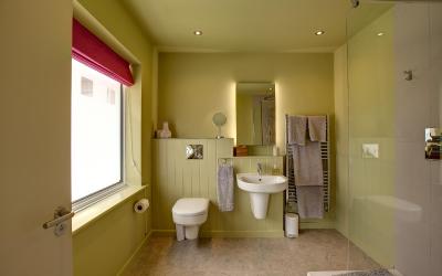 Superior Deluxe Double or Twin Room 