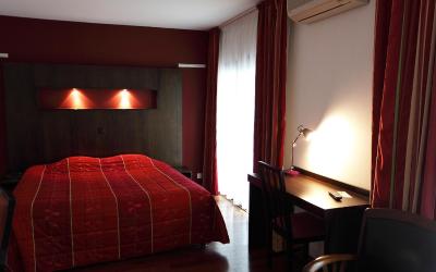 Suite Deluxe