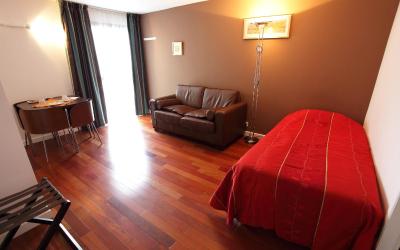 Appartement Standard