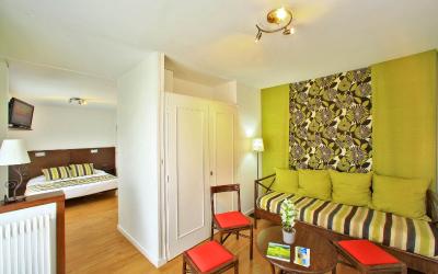 Grande Chambre Double 