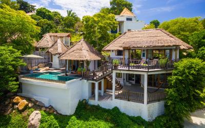 The Fisherman's Villas