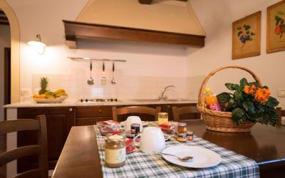 Appartamento con 1 Camera da Letto (2-4 Adulti)