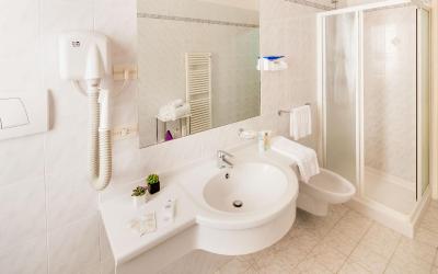 Camera Tripla Standard