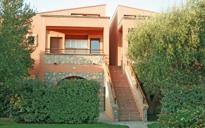 Appartamento con 2 Camere da Letto