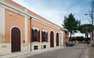 Appartamento con Terrazza