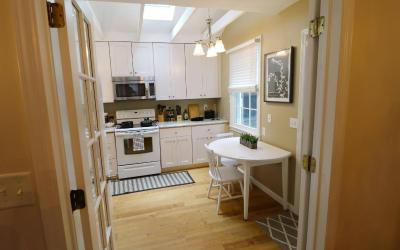 Private Oasis Ranch • In Town Princeton • 2BR/2B