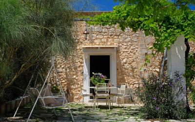 Casa con 2 Camere da Letto