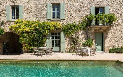 Suite avec Terrasse Suite avec Terrasse
