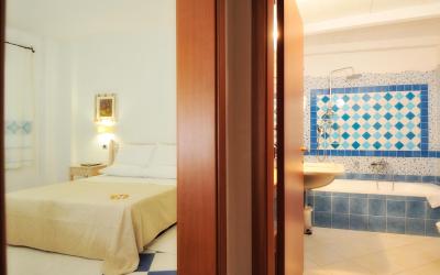 Camera Matrimoniale Classic