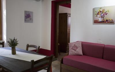 Appartamento con Vista Mare