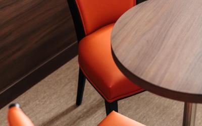 Chambre Double - Accessible aux Personnes u00e0 Mobilitu00e9 Ru00e9duite 