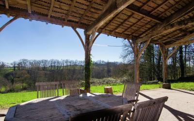 Maison de Vacances 3u00a0Chambres 