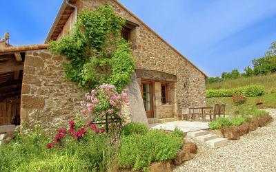 Maison de Vacances 2u00a0Chambres Maison de Vacances 2u00a0Chambres