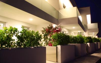 Appartamento con 1 Camera da Letto