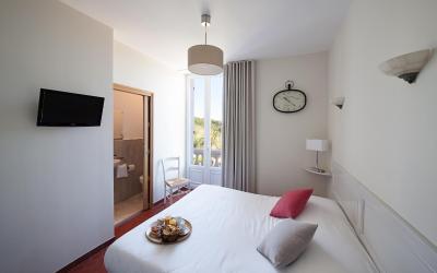 Petite Chambre avec Balcon