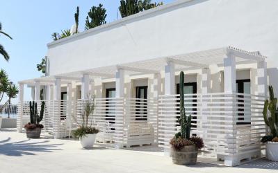 Camera Matrimoniale Deluxe con Vasca