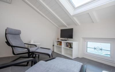 Appartamento con Vista Lago