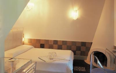 Camera Matrimoniale Superior