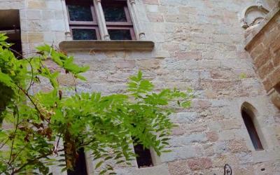 Chambre Familiale avec Douche 