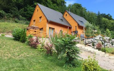 Maison 2u00a0Chambres