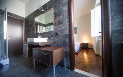 Camera Matrimoniale Superior