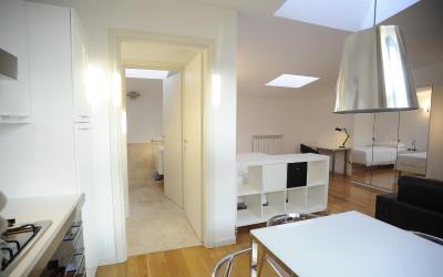 Monolocale (4 Adulti) 